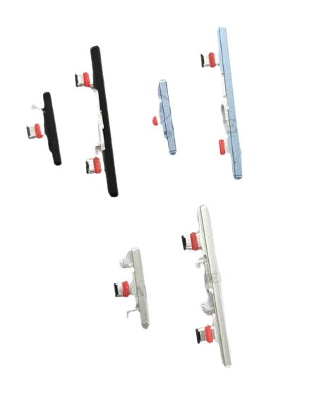 Vivo X70 Pro External Side Button Out Keys Vivo X70 Pro External Side Button Out Keys